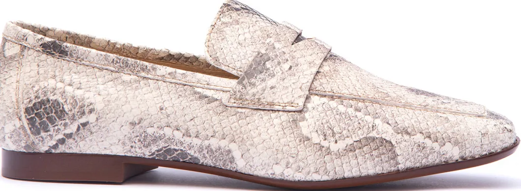 Alpe Moccasins* ROMA