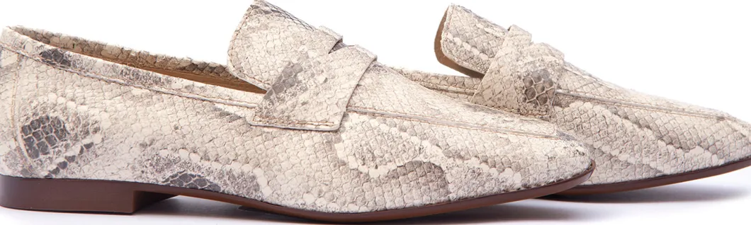 Alpe Moccasins* ROMA