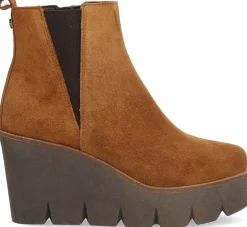 Alpe Ankle Boots* SASHA
