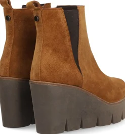 Alpe Ankle Boots* SASHA