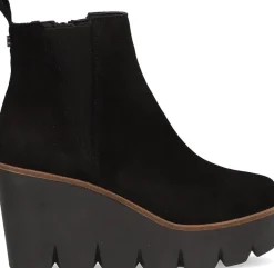 Alpe Ankle Boots* SASHA