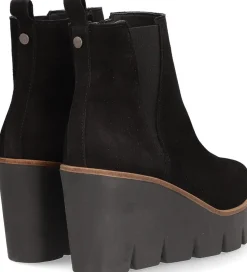 Alpe Ankle Boots* SASHA