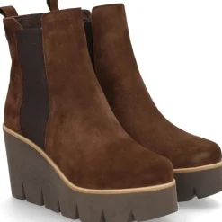 Alpe Ankle Boots* SASHA