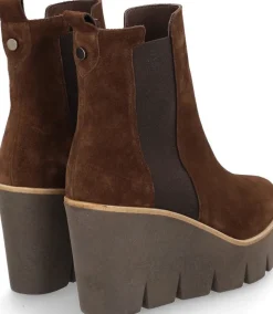 Alpe Ankle Boots* SASHA