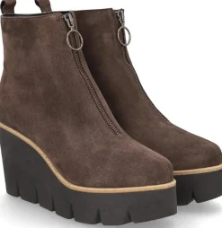 Alpe Ankle Boots* SASHA