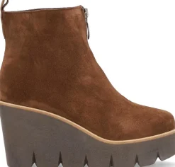 Alpe Ankle Boots* SASHA