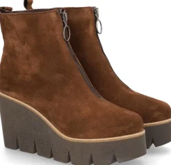 Alpe Ankle Boots* SASHA