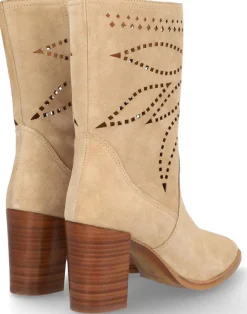 Alpe Ankle Boots* SENSES