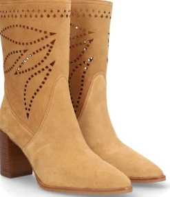 Alpe Ankle Boots* SENSES