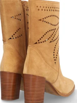Alpe Ankle Boots* SENSES