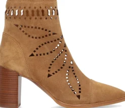 Alpe Ankle Boots* SENSES