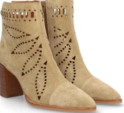 Alpe Ankle Boots* SENSES
