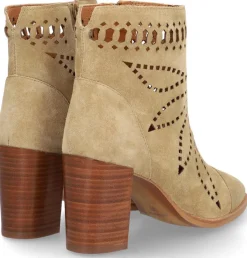 Alpe Ankle Boots* SENSES