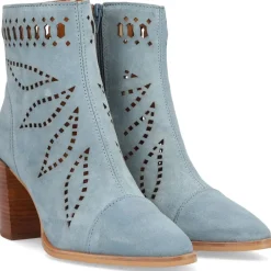 Alpe Ankle Boots* SENSES