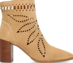 Alpe Ankle Boots* SENSES