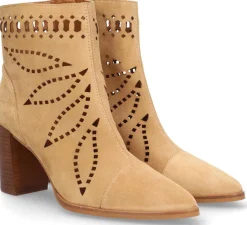 Alpe Ankle Boots* SENSES