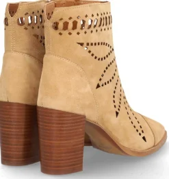 Alpe Ankle Boots* SENSES