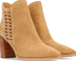 Alpe Ankle Boots* SENSES