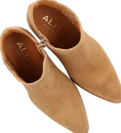 Alpe Ankle Boots* SENSES