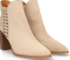 Alpe Ankle Boots* SENSES