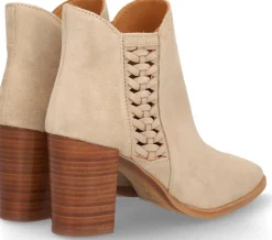 Alpe Ankle Boots* SENSES