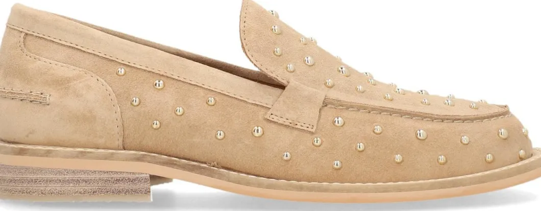 Alpe Moccasins* TAYLOR