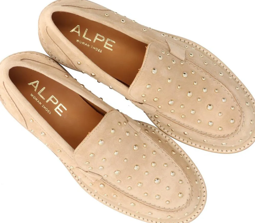 Alpe Moccasins* TAYLOR