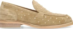 Alpe Moccasins* TAYLOR