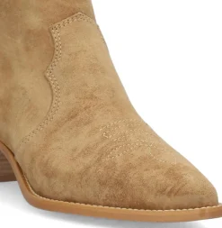 Alpe Ankle Boots* TRENDY