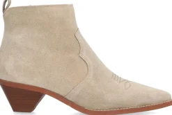 Alpe Ankle Boots* TRENDY