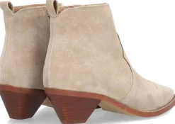 Alpe Ankle Boots* TRENDY