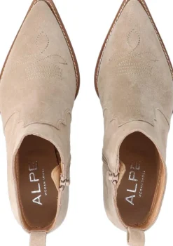 Alpe Ankle Boots* TRENDY
