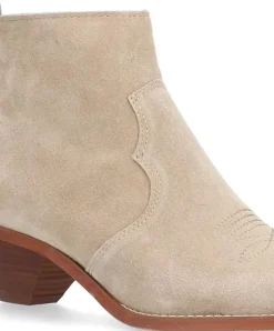 Alpe Ankle Boots* TRENDY