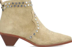Alpe Ankle Boots* TRENDY