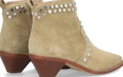 Alpe Ankle Boots* TRENDY