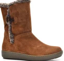 Alpe Ankle Boots* URBAN