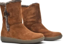 Alpe Ankle Boots* URBAN
