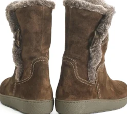 Alpe Ankle Boots* URBAN