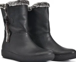 Alpe Ankle Boots* URBAN