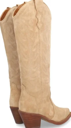 Alpe Cowboy Boots|Boots* VENDOME
