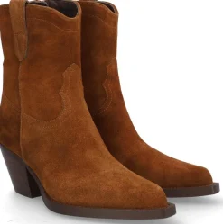 Alpe Ankle Boots|Cowboy Boots* VENDOME
