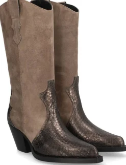 Alpe Cowboy Boots|Boots* VENDOME