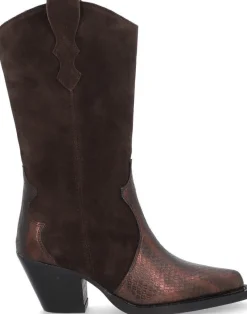 Alpe Cowboy Boots|Boots* VENDOME