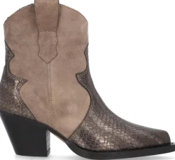 Alpe Ankle Boots|Cowboy Boots* VENDOME