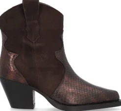 Alpe Ankle Boots|Cowboy Boots* VENDOME