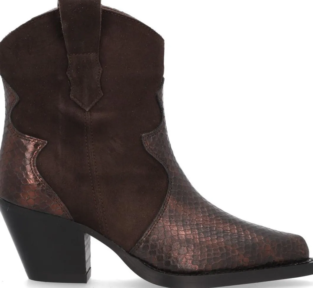 Alpe Ankle Boots|Cowboy Boots* VENDOME