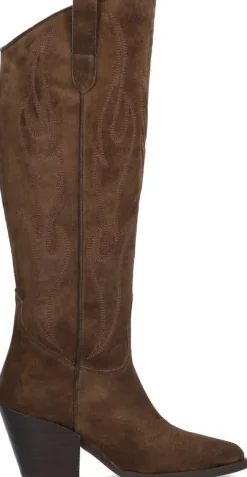 Alpe Cowboy Boots|Boots* VERMONT