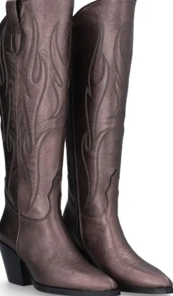 Alpe Cowboy Boots|Boots* VERMONT