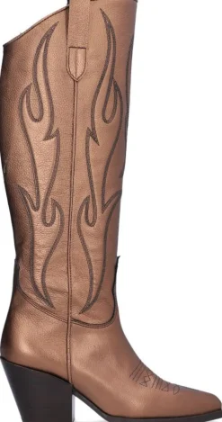 Alpe Cowboy Boots|Boots* VERMONT