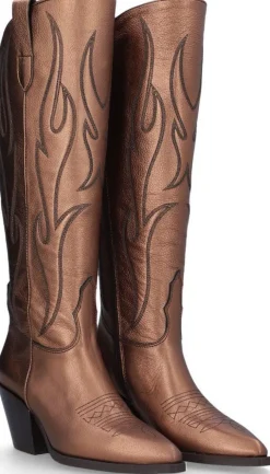 Alpe Cowboy Boots|Boots* VERMONT